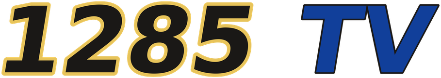 1285 TV logo